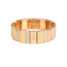 BRACELET SIMONE A BORDEAUX ARTI VERT AMANDE