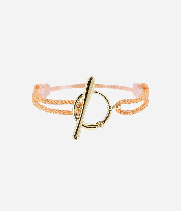 BRACELET ZAG BELMONTE