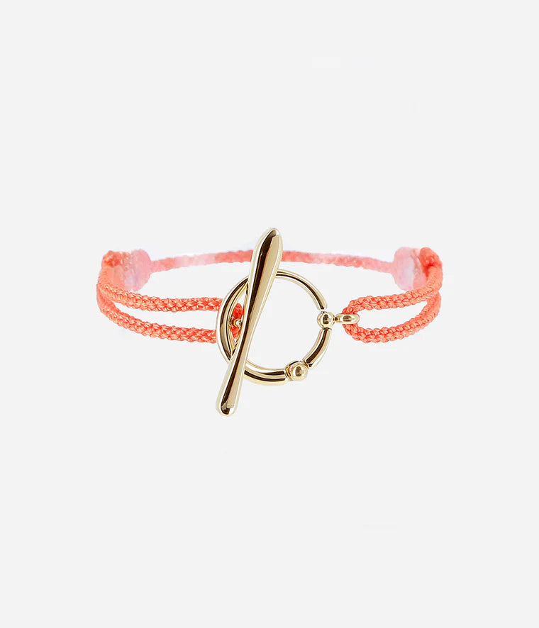 BRACELET ZAG BELMONTE