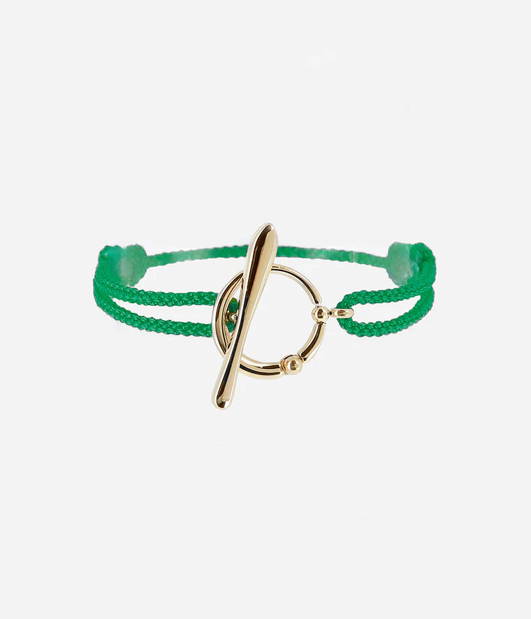 BRACELET ZAG BELMONTE