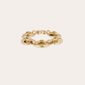 GAS BIJOUX BRACELET COPHEA MINI DORÉ