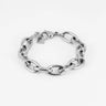 BRACELET ZAG JACKIE ACIER