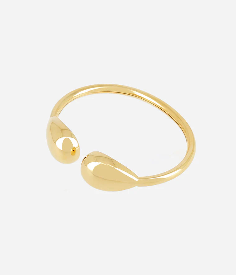 Bracelet Jonc Zag Teru