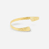 BRACELET JONC ZAG ALYA