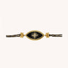 BRACELET MYA BAY - BLACK DIWALI IRIS