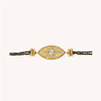 BRACELET MYA BAY - CALIFORNIA IRIS