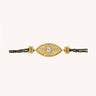 BRACELET MYA BAY - CALIFORNIA IRIS