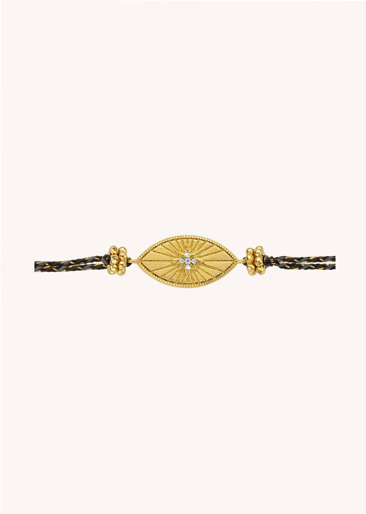 Bracelet MYA BAY Diwali Iris