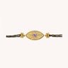 BRACELET MYA BAY - PURPLE CALIFORNIA IRIS