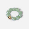 BRACELET ZAG OEDIPE VERT