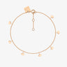 BRACELET GINETTE NY TINY 7 KOI