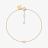 BRACELET GINETTE NY TINY GOLDFISH