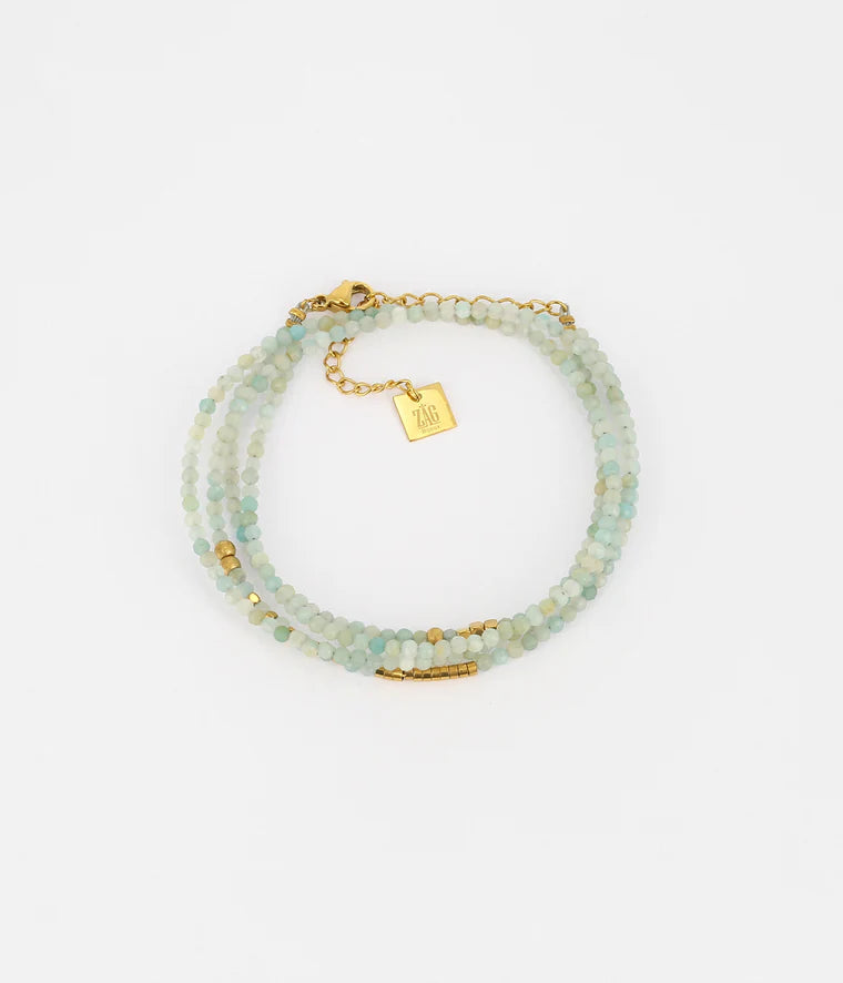 bracelet Favela Zag Bijoux