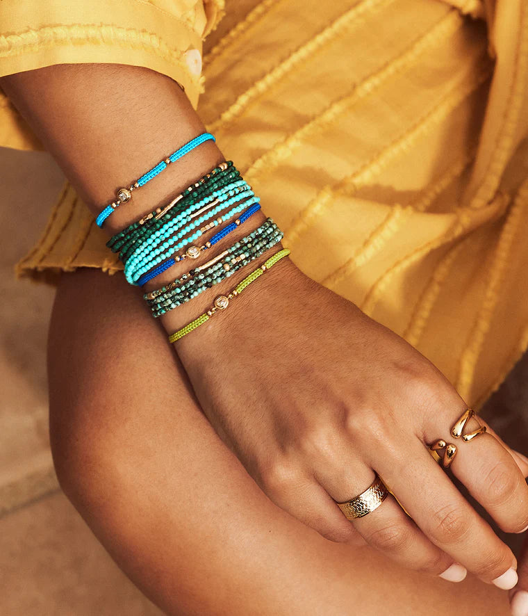 bracelet Favela Zag Bijoux