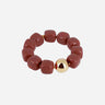 BRACELET ZAG LAIOS ACIER DORÉ