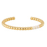 BANGLE UP JONC LUMI PEARL