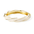 BANGLE-UP BRACELET TWIST