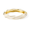 BANGLE-UP BRACELET TWIST