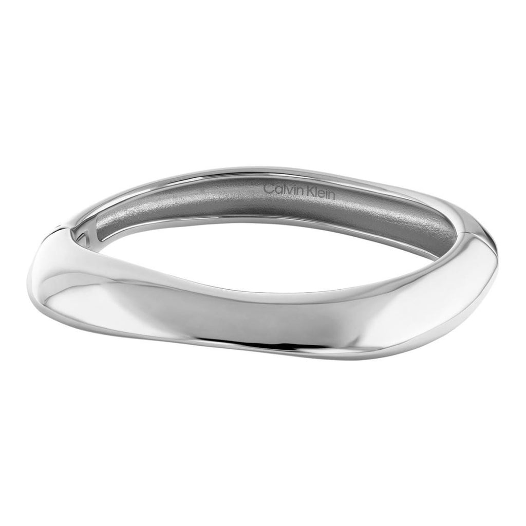 Bracelet femme Calvin Klein Sculpted 35000817