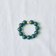 BRACELET SIMONE A BORDEAUX ICÔNE ARDOISE