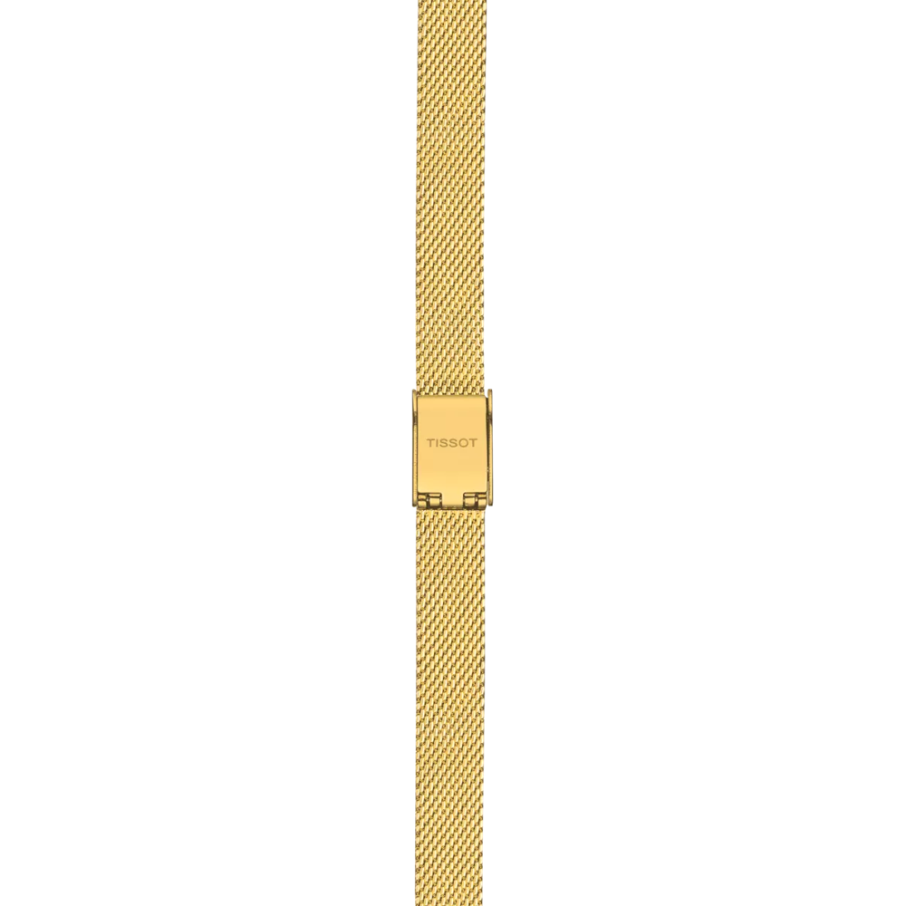 Bracelet Montre Tissot Lovely Square