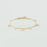 BRACELET SOUPLE AGATHA BELOVED DORE