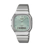 MONTRE CASIO EDGY COLLECTION AQ-240E-2AEF