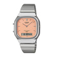 MONTRE CASIO EDGY COLLECTION AQ-240E-4A