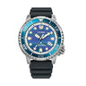 MONTRE CITIZEN AUTOMATIQUE PROMASTER DIVE BN0167-09W