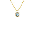 COLLIER MYA BAY - BLUE DYNASTY