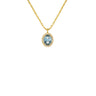 COLLIER MYA BAY - BLUE DYNASTY