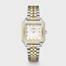 MONTRE CLUSE GRACIEUSE WATCH STEEL BICOLOUR