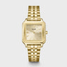 MONTRE CLUSE GRACIEUSE STEEL GOLD COLOUR