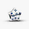 Charm Pandora Étoile Scintillante Audacieuse
