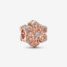Charm Pandora Festif Flocon de Neige