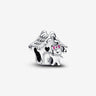Charm Pandora Maison en Pain d’Épices