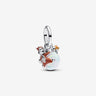 Charm Pandora Pendant Disney Boule Tic & Tac