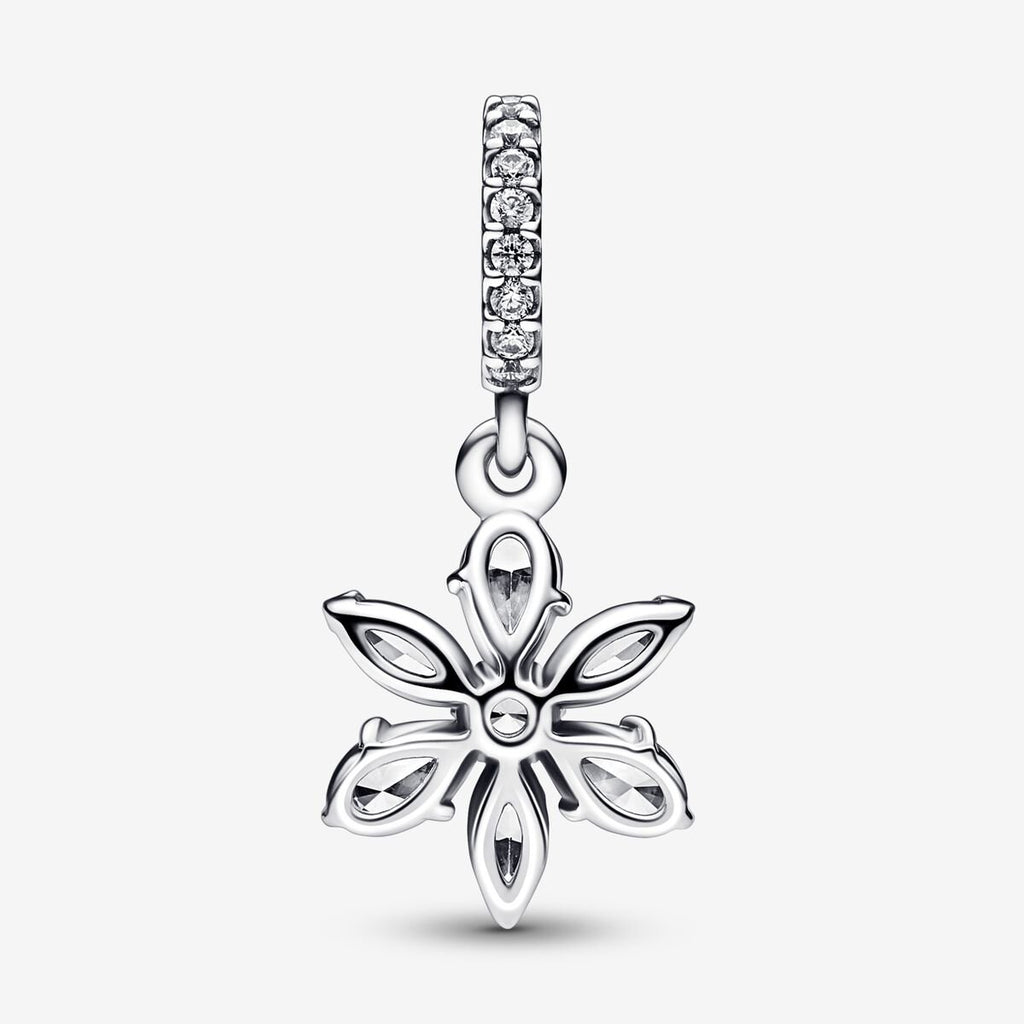 Charm Pendant Herbier Scintillant
