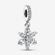 Charm Pendant Herbier Scintillant