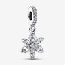 Charm Pendant Herbier Scintillant