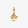 Charm Pandora Pendant Luciole Phosphorescente
