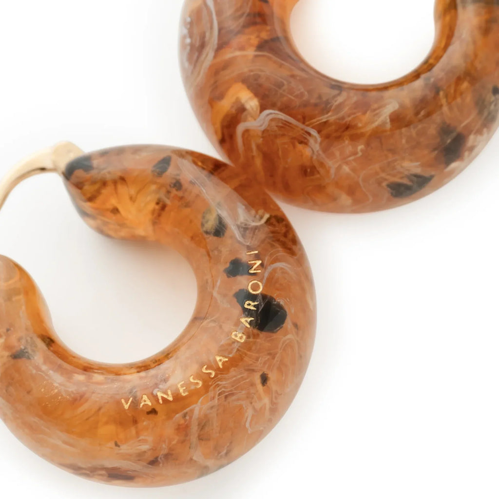 Circlet Earrings Bernstein – Vanessa Baroni