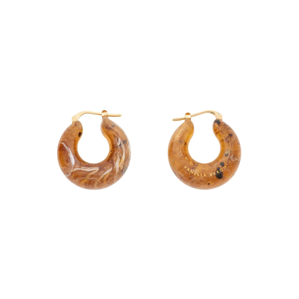 Circlet Earrings Bernstein – Vanessa Baroni

