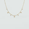 COLLIER AGATHA BELOVED DORÉ