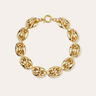 GAS BIJOUX COLLIER COPHEA DORÉ