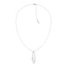 COLLIER CALVIN KLEIN BIJOUX SCULPTED 35000813