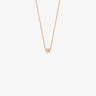 COLLIER GINETTE NY MINI DIAMOND STAR