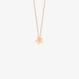 COLLIER GINETTE NY MINI OPEN STAR OR ROSE
