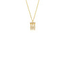COLLIER MYA BAY TRIADE