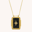 COLLIER MYA BAY BLACK DIWALI TWICE BOHEME